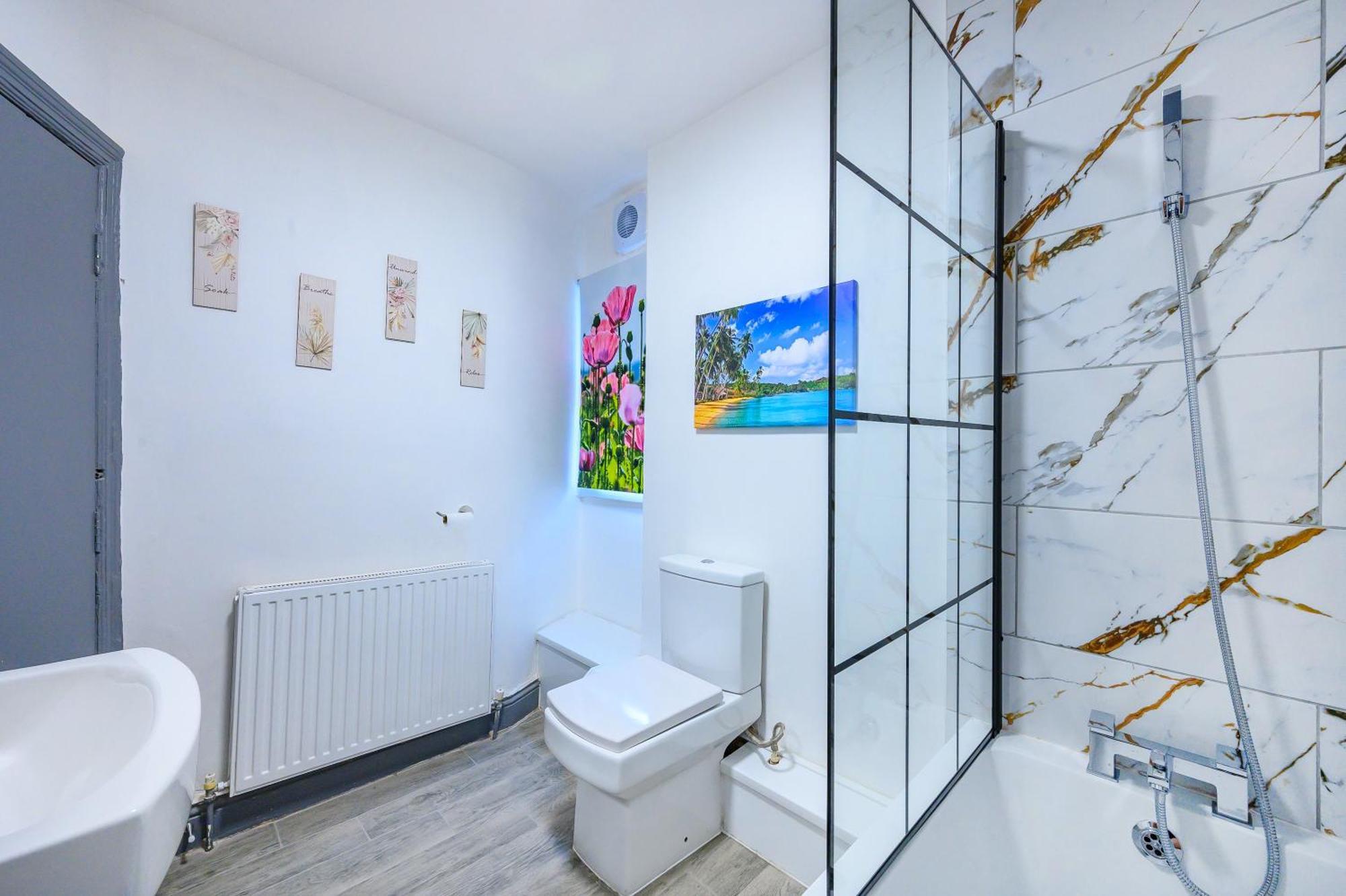 -Rc7H- For Your Relaxed & Cosy Free Parking Leeds  Esterno foto