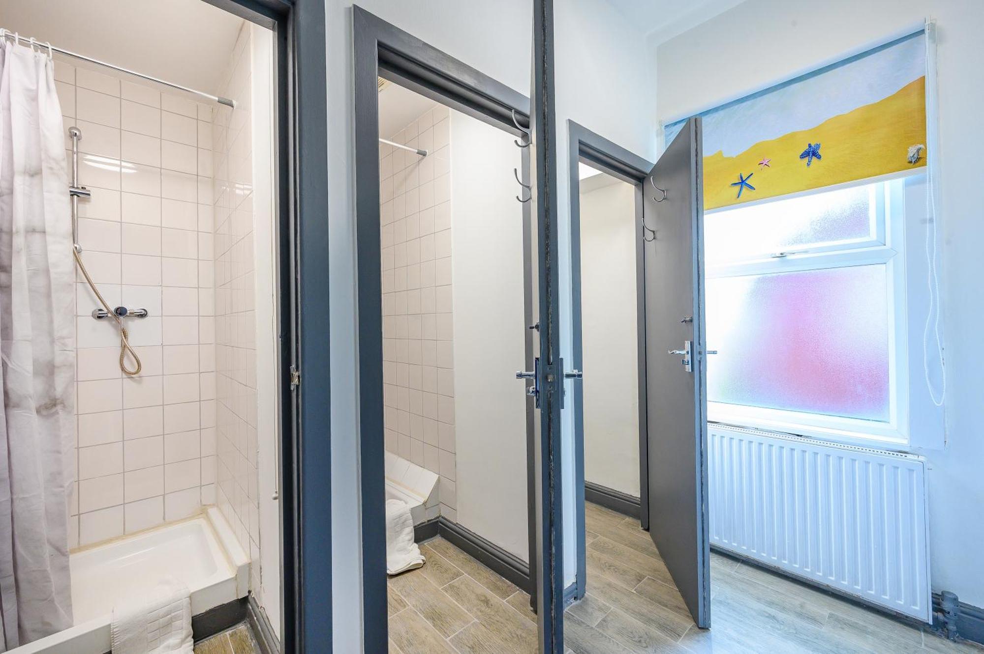 -Rc7H- For Your Relaxed & Cosy Free Parking Leeds  Esterno foto