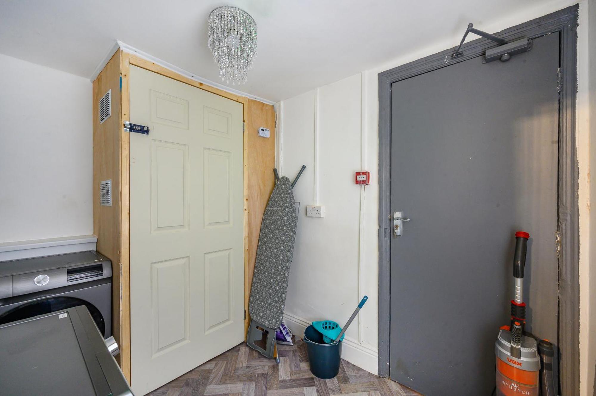 -Rc7H- For Your Relaxed & Cosy Free Parking Leeds  Esterno foto