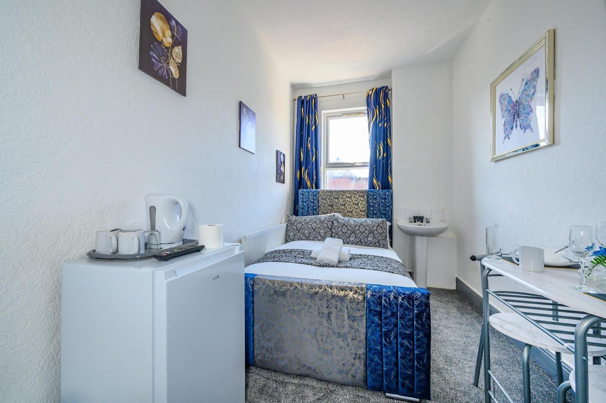 -Rc7H- For Your Relaxed & Cosy Free Parking Leeds  Esterno foto